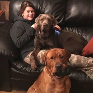 Meet your Posher, Nichole